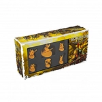Steamforged Games Godtear - Jeen - The Wandering Warrior & Golden Shrikes -...