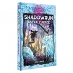 Pegasus Spiele Shadowrun - Astrale Pfade (Hardcover) - deutsch 293581