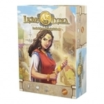 Spielefaible Lions of Lydia - Im Reich von K&ouml;nig Kr&ouml;sus - deutsch 285895