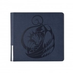 Arcane Tinmen ApS Dragon Shield - Card Codex Zipster XL - Midnight Blue - deutsch