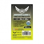 Mayday Games Premium Large Card Sleeve (75 St&uuml;ck) 70x120mm - 7100 -...