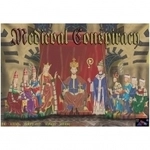 UGG Distribution Medieval Conspiracy 293568
