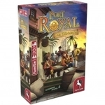 Pegasus Spiele Port Royal - Das W&uuml;rfelspiel - deutsch 293841