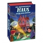 Moses Verlag Das geheimnisvolle Haus - deutsch 289878