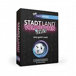 DENKRIESEN STADT LAND VOLLPFOSTEN ? Levels - PARTY EDITION - Jetzt gehts rund -