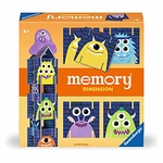 Ravensburger memory - Dimension 299726
