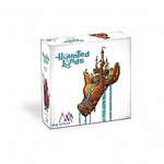 MM Spiele Haunted Lands - deutsch 302810