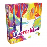 Bombyx Querfeldein - deutsch 301813