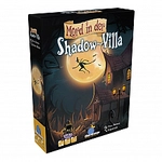 Blue Orange Games Mord in der Shadow-Villa - deutsch 301808