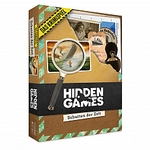 Hidden Games Tatort - Schatten der Zeit - Fall 14 - deutsch 302186