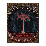 Ulisses Spiele Das Schwarze Auge - DSA5 - Schicksal und Verdammnis - Erzd&auml;mon