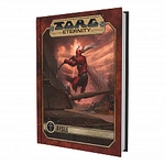 Ulisses Spiele TORG Eternity - Aysle Quellenbuch - deutsch 298707
