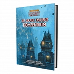 Ulisses Spiele WFRSP - Warhammer Fantasy-Rollenspiel - Die Graue Eminenz -...