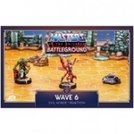 Archon Studio Masters of the Universe - Battleground Wave 6 - Evil Horde Faction -