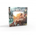 Nice Game Publishing GmbH Empires End - deutsch 295615