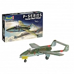 Revell - Focke-Wulf TL J&auml;ger Flitzer - 1:72 - 38 Teile 305268