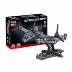 Revell - Bell Boeing V-22 Osprey Brick System - 1:25 - 3.730 Teile 305097