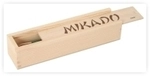 Bartl Mikado 18 cm in der Holzbox 243434