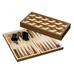 Philos Backgammon Zakynthos - medium - Magnetverschluss 290768
