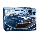 MM Spiele Motor City - deutsch 296245