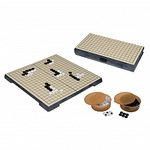 Philos Go/Go Bang - Kassette - Kunststoff - magnetisch 302566