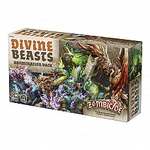 CMON Zombicide White Death - Divine Beasts 297890