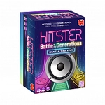 Jumbo Spiele Hitster ? Battle of the Generations - deutsch 304856