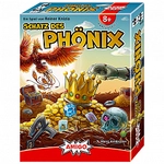 Amigo Schatz des Ph&ouml;nix - deutsch 300046