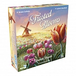 Synapses Games Frosted Blooms - deutsch 302419