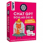 Frechverlag ChatGPT Krass kombiniert! - deutsch 302321
