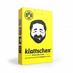 DENKRIESEN klattschen - BVB Edition - deutsch 302258