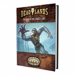 Ulisses Spiele Savage Worlds - Deadlands - The Weird West - Chroniken von...