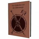 Ulisses Spiele DSA Quellenb&uuml;cher - Das Schwarze Auge - DSA5 - Das Heldenbrevier der