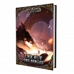 Ulisses Spiele Das Schwarze Auge - DSA5 - Der Ruf des Berges - deutsch 299403