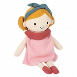 small foot Stoffpuppe Lina 303296