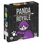 Spiel Das! Panda Royale - deutsch 301325