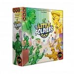 IELLO Little Soldiers - englisch 301994