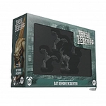 Steamforged Games Epic Encounters - Local Legends - Bat Demon - englisch 298549
