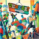 Ludonova Junk Art Revolution - englisch 302360