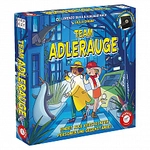 Piatnik Team Adlerauge - deutsch 303118