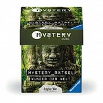 Ravensburger Mystery Cube - Wunder der Welt - Angkor Wat - deutsch 299734