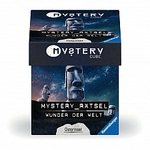 Ravensburger Mystery Cube - Wunder der Welt - Osterinsel - deutsch 299733