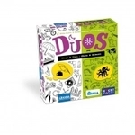 Huch! DUOS - Dinge und Tiere 290821