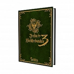 Ulisses Spiele HeXXen 1733 - Archiv des W&auml;chterbundes III - Hardcover - deutsch