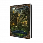 Ulisses Spiele DSA Quellenb&uuml;cher - Das Schwarze Auge - DSA5 - Aventurisches