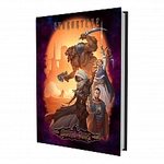 Ulisses Spiele Fading Suns - Charaktere - deutsch 299008