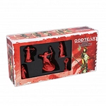 Steamforged Games Godtear - Lorsann Champion Expansion - englisch 298557