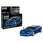 Revell - EB110 - Model Set - 1:24 - 148 Teile 306146