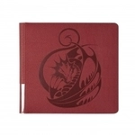 Arcane Tinmen ApS Dragon Shield - Card Codex Zipster XL - Blood Red - deutsch 290018