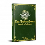 Ulisses Spiele HeXXen 1733 - Mare Monstrum Obscura - Grimoire f&uuml;r den HeXXenmeister